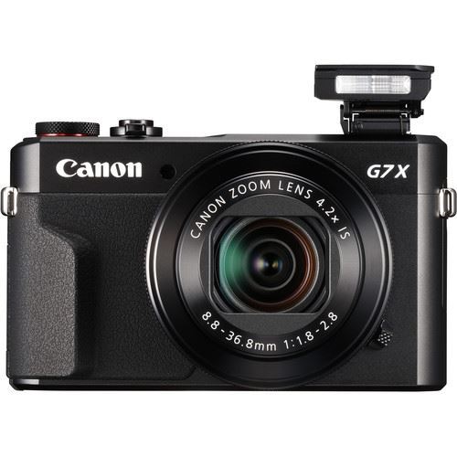 Buy Canon G7 X Mark II PowerShot Camera at Low Price in India ...