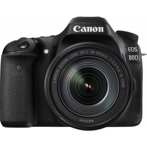 Canon EOS80D セット(箱あり) CANON EOS 80D EF-S18-55 IS STM レンズキット 価格比較 - 価格.com