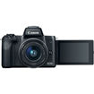 buy canon eos m50 mirrorless camera online in india - imastudent.com