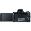 buy canon eos m50 mirrorless camera online in india - imastudent.com