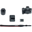 buy canon eos m50 mirrorless camera online in india - imastudent.com