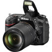 buy nikon d7200 dslr 18-140mm lens india - imastudent.com