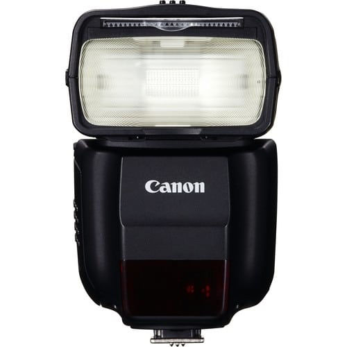 Buy Canon Speedlite 430EX III-RT Flash Online in India at Lowest