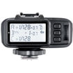 buy Godox X1T-C TTL Wireless Flash Trigger Transmitter for Canon in India imastudent.com