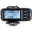 buy Godox X1T-N TTL Wireless Flash Trigger Transmitter for Nikon in India imastudent.com