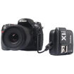 buy Godox X1T-N TTL Wireless Flash Trigger Transmitter for Nikon in India imastudent.com