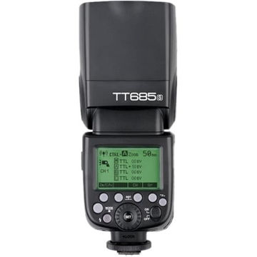 buy Godox TT685-S Thinklite TTL Flash for Sony in India imastudent.com