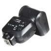 buy Nikon SB-500 AF Speedlight Camera Flash in India imastudent.com