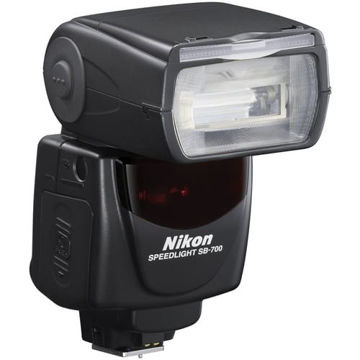 buy Nikon SB-700 AF Speedlight Camera Flash in India imastudent.com