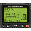 buy Nikon SB-5000 AF Speedlight Camera Flash in India imastudent.com