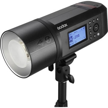 buy Godox AD600Pro Witstro All-In-One Outdoor Flash  in India imastudent.com