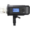 buy Godox AD600Pro Witstro All-In-One Outdoor Flash  in India imastudent.com