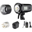 buy Godox AD600Pro Witstro All-In-One Outdoor Flash  in India imastudent.com