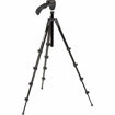 buy Manfrotto Compact Action Aluminum Tripod in India imastudent.com
