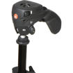 buy Manfrotto Compact Action Aluminum Tripod in India imastudent.com