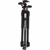 buy Manfrotto MT055XPRO3-3W Aluminum Tripod with 3-Way Pan/Tilt Head in India imastudent.com