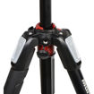 buy Manfrotto MT055XPRO3-3W Aluminum Tripod with 3-Way Pan/Tilt Head in India imastudent.com
