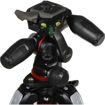 buy Manfrotto MT055XPRO3-3W Aluminum Tripod with 3-Way Pan/Tilt Head in India imastudent.com