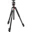 buy Manfrotto MK055XPRO3-BHQ2 Tripod with XPRO Ball Head and 200PL QR Plate in India imastudent.com