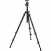 buy Manfrotto MK055XPRO3-BHQ2 Tripod with XPRO Ball Head and 200PL QR Plate in India imastudent.com
