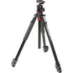 buy Manfrotto MK055XPRO3-BHQ2 Tripod with XPRO Ball Head and 200PL QR Plate in India imastudent.com