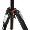 buy Manfrotto MK055XPRO3-BHQ2 Tripod with XPRO Ball Head and 200PL QR Plate in India imastudent.com