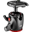 buy Manfrotto XPRO Ball Head with 200PL-14 Quick Release Plate in India imastudent.com