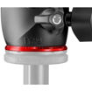 buy Manfrotto XPRO Ball Head with 200PL-14 Quick Release Plate in India imastudent.com