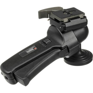 buy Manfrotto 322RC2 Heavy Duty Grip Action Ball Head in India imastudent.com