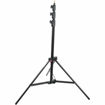 buy Manfrotto Alu Master Air Cushioned Light Stand Quick Stack 3-Pack (Black, 12') in India imastudent.com