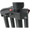 buy Manfrotto Alu Master Air Cushioned Light Stand Quick Stack 3-Pack (Black, 12') in India imastudent.com