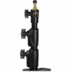 buy Manfrotto Alu Ranker Air-Cushioned Light Stand (Black, 9') in India imastudent.com