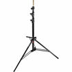 buy Manfrotto Alu Ranker Air-Cushioned Light Stand Quick Stack 3-Pack (Black, 9') in India imastudent.com