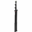 buy Manfrotto Alu Ranker Air-Cushioned Light Stand Quick Stack 3-Pack (Black, 9') in India imastudent.com