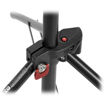 buy Manfrotto Alu Ranker Air-Cushioned Light Stand Quick Stack 3-Pack (Black, 9') in India imastudent.com