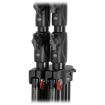 buy Manfrotto Alu Ranker Air-Cushioned Light Stand Quick Stack 3-Pack (Black, 9') in India imastudent.com