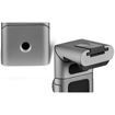buy Manfrotto TwistGrip Tripod Adapter Clamp for Smartphones in India imastudent.com