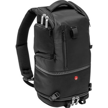 buy Manfrotto Advanced Tri Backpack S (Small) in India imastudent.com