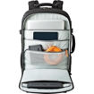 buy Lowepro Pro Runner BP 450 AW II Backpack (Black) in India imastudent.com