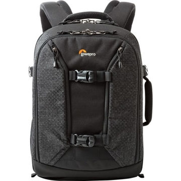 buy Lowepro Pro Runner BP 450 AW II Backpack (Black) in India imastudent.com