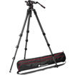 buy Manfrotto Nitrotech N12 & 536 Carbon Fiber Single Legs Tripod System in India imastudent.com
