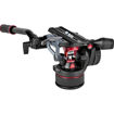 buy Manfrotto Nitrotech N12 & 536 Carbon Fiber Single Legs Tripod System in India imastudent.com