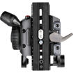 buy Manfrotto Nitrotech N12 & 536 Carbon Fiber Single Legs Tripod System in India imastudent.com
