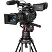buy Manfrotto Nitrotech N12 & 536 Carbon Fiber Single Legs Tripod System in India imastudent.com