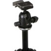 buy Manfrotto MK290XTA3-BHUS 290 Xtra Aluminum Tripod with Ball Head in India imastudent.com