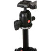 buy Manfrotto MK290XTA3-BHUS 290 Xtra Aluminum Tripod with Ball Head in India imastudent.com