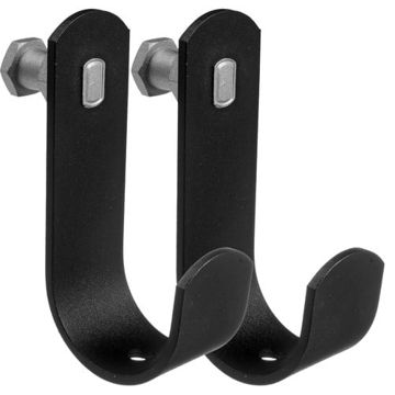 buy Manfrotto 039 U-Hook Cross Bar Holders for Super Clamp - Pair in India imastudent.com