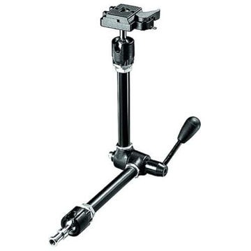 buy Manfrotto 143RC Magic Arm with 200PL-14 Quick Release in India imastudent.com