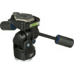 buy Manfrotto 229 3-Way, Pan-and-Tilt Head with 030-14 Quick Release Plate in India imastudent.com