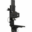 buy Manfrotto 303SPH QTVR Spherical Panoramic Head Kit - Supports 8.8 lb (4kg) in India imastudent.com